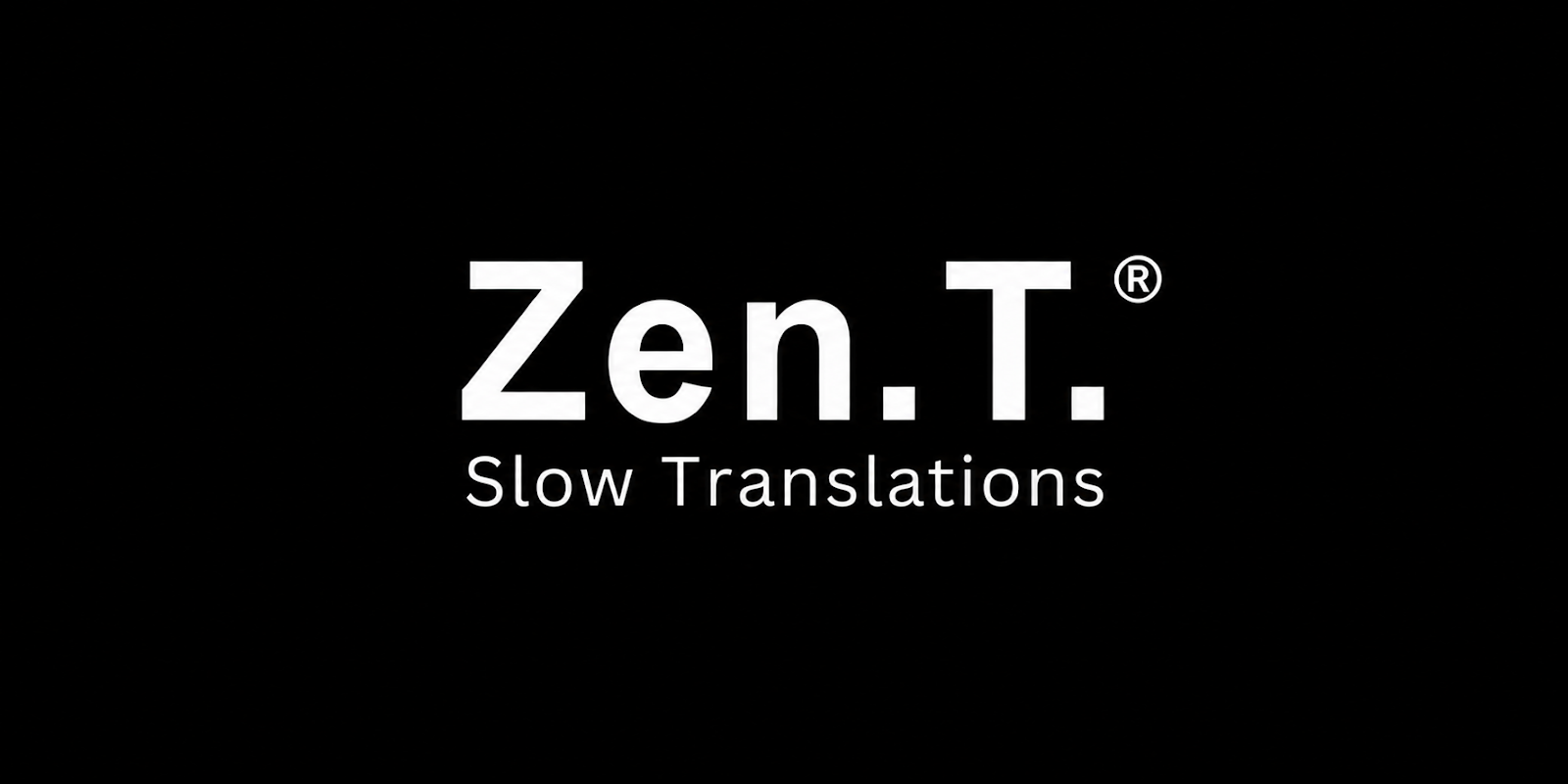 Logo Zen.T.®